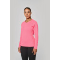 T-shirt donna manica lunga PA444 PROACT®