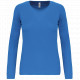 T-shirt donna manica lunga PA444 PROACT®