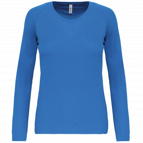 T-shirt donna manica lunga PA444 PROACT®