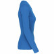 T-shirt donna manica lunga PA444 PROACT®
