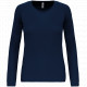 T-shirt donna manica lunga PA444 PROACT®