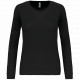 T-shirt donna manica lunga PA444 PROACT®