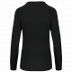 T-shirt donna manica lunga PA444 PROACT®