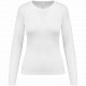 T-shirt donna manica lunga PA444 PROACT®