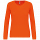 T-shirt donna manica lunga PA444 PROACT®