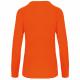 T-shirt donna manica lunga PA444 PROACT®