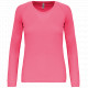 T-shirt donna manica lunga PA444 PROACT®