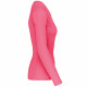 T-shirt donna manica lunga PA444 PROACT®