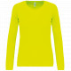 T-shirt donna manica lunga PA444 PROACT®