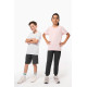 T-shirt bambino manica corta PA445 PROACT®