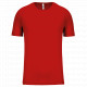 T-shirt bambino manica corta PA445 PROACT®