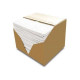 Kit di Reintegro panni per VAS019FLEX e VAS075FLEX