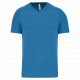 T-shirt uomo sportiva manica corta scollo a V PA476 PROACT®