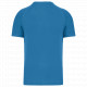 T-shirt uomo sportiva manica corta scollo a V PA476 PROACT®