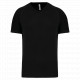 T-shirt uomo sportiva manica corta scollo a V PA476 PROACT®