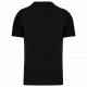 T-shirt uomo sportiva manica corta scollo a V PA476 PROACT®