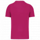T-shirt uomo sportiva manica corta scollo a V PA476 PROACT®