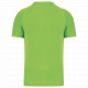 T-shirt uomo sportiva manica corta scollo a V PA476 PROACT®