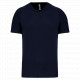 T-shirt uomo sportiva manica corta scollo a V PA476 PROACT®