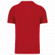T-shirt uomo sportiva manica corta scollo a V PA476 PROACT®