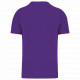 T-shirt uomo sportiva manica corta scollo a V PA476 PROACT®