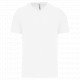 T-shirt uomo sportiva manica corta scollo a V PA476 PROACT®