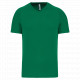 T-shirt uomo sportiva manica corta scollo a V PA476 PROACT®