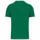 T-shirt uomo sportiva manica corta scollo a V PA476 PROACT®