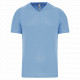 T-shirt uomo sportiva manica corta scollo a V PA476 PROACT®