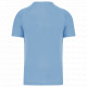 T-shirt uomo sportiva manica corta scollo a V PA476 PROACT®