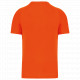 T-shirt uomo sportiva manica corta scollo a V PA476 PROACT®
