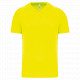 T-shirt uomo sportiva manica corta scollo a V PA476 PROACT®