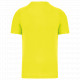 T-shirt uomo sportiva manica corta scollo a V PA476 PROACT®