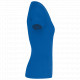 T-shirt donna sportiva a manica corta scollo a V PA477 PROACT®