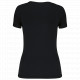 T-shirt donna sportiva a manica corta scollo a V PA477 PROACT®