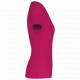 T-shirt donna sportiva a manica corta scollo a V PA477 PROACT®