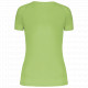 T-shirt donna sportiva a manica corta scollo a V PA477 PROACT®