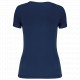 T-shirt donna sportiva a manica corta scollo a V PA477 PROACT®