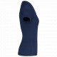 T-shirt donna sportiva a manica corta scollo a V PA477 PROACT®