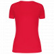 T-shirt donna sportiva a manica corta scollo a V PA477 PROACT®