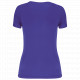 T-shirt donna sportiva a manica corta scollo a V PA477 PROACT®