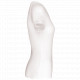 T-shirt donna sportiva a manica corta scollo a V PA477 PROACT®