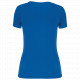 T-shirt donna sportiva a manica corta scollo a V PA477 PROACT®