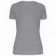 T-shirt donna sportiva a manica corta scollo a V PA477 PROACT®