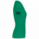 T-shirt donna sportiva a manica corta scollo a V PA477 PROACT®