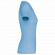 T-shirt donna sportiva a manica corta scollo a V PA477 PROACT®