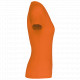T-shirt donna sportiva a manica corta scollo a V PA477 PROACT®