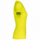 T-shirt donna sportiva a manica corta scollo a V PA477 PROACT®