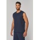 T-shirt senza maniche 190 unisex PA479 PROACT®