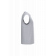 T-shirt senza maniche 190 unisex PA479 PROACT®